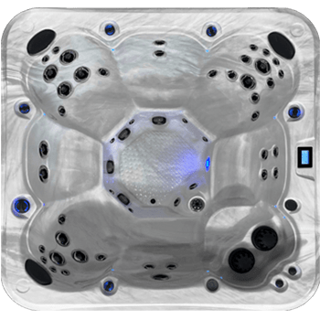 Vente et pose de spa résistant au gel à Saint-Rémy-de-Provence 13100 dans les Bouches-du-Rhône