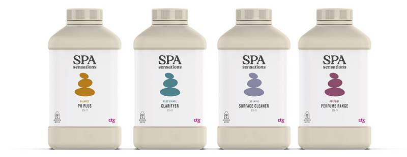 Comment entretenir l'eau de votre spa ?