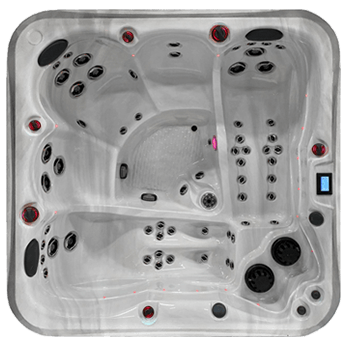 SPA Terre-Neuve 5 places