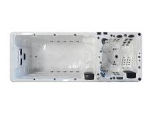 Notre zone d'activité pour ce service Revendeur de spa extérieur Maple