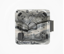 Notre zone d'activité pour ce service Magasin de Spa haut de gamme à