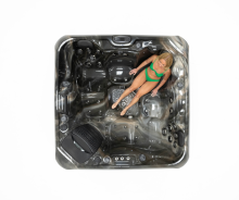 Nos prestations sur le secteur de Bézier 34500 dans l'Hérault