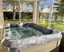 Notre zone d'activité pour ce service Acheter un spa avec jets de massage