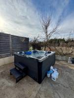 Notre zone d'activité pour ce service Entreprise de réparation de jacuzzi et spa à