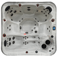 Notre zone d'activité pour ce service Achat Spas balnéo extérieurs rigides à